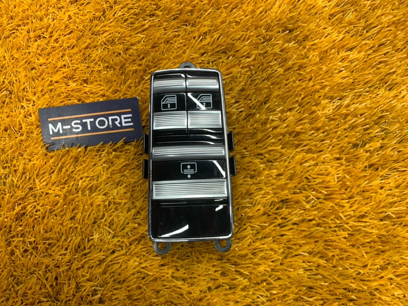 Блок управления стеклоподъемниками, 1000 рублей, Красноярск