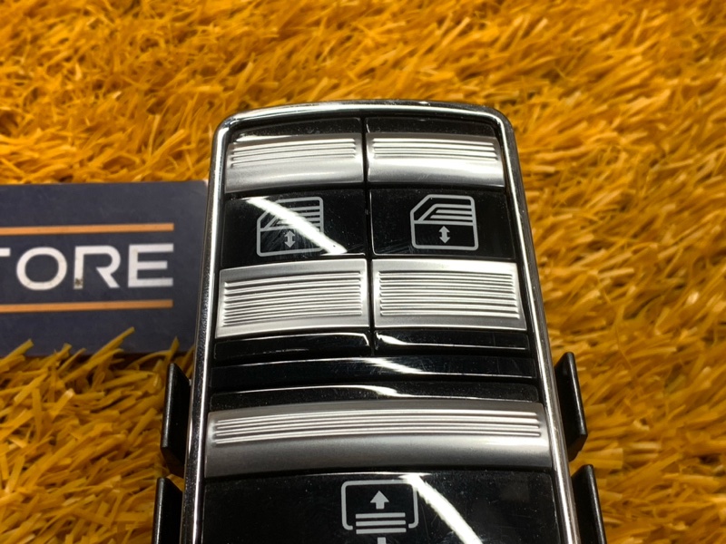 Блок управления стеклоподъемниками, 1000 рублей, Красноярск