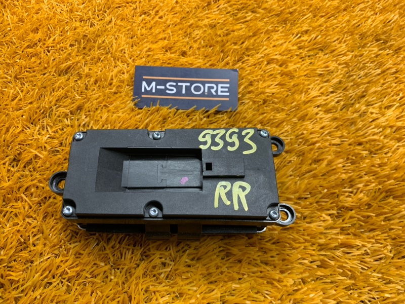 Блок управления стеклоподъемниками, 1000 рублей, Красноярск