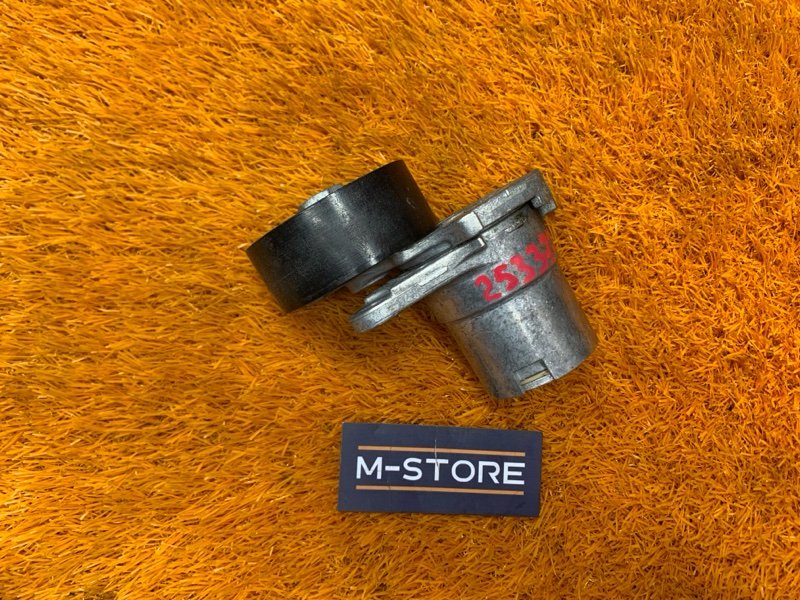 Натяжитель приводного ремня, 700 рублей, Красноярск