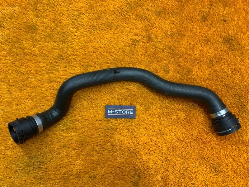 Патрубок радиатора верхний, 800 рублей, Красноярск