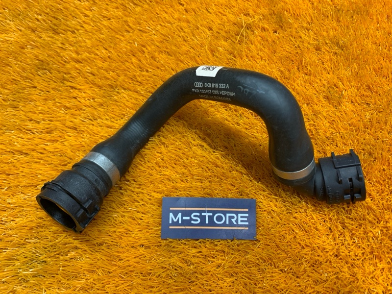 Патрубок системы охлаждения, 700 рублей, Красноярск