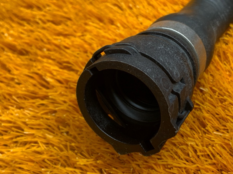 Патрубок системы охлаждения, 700 рублей, Красноярск