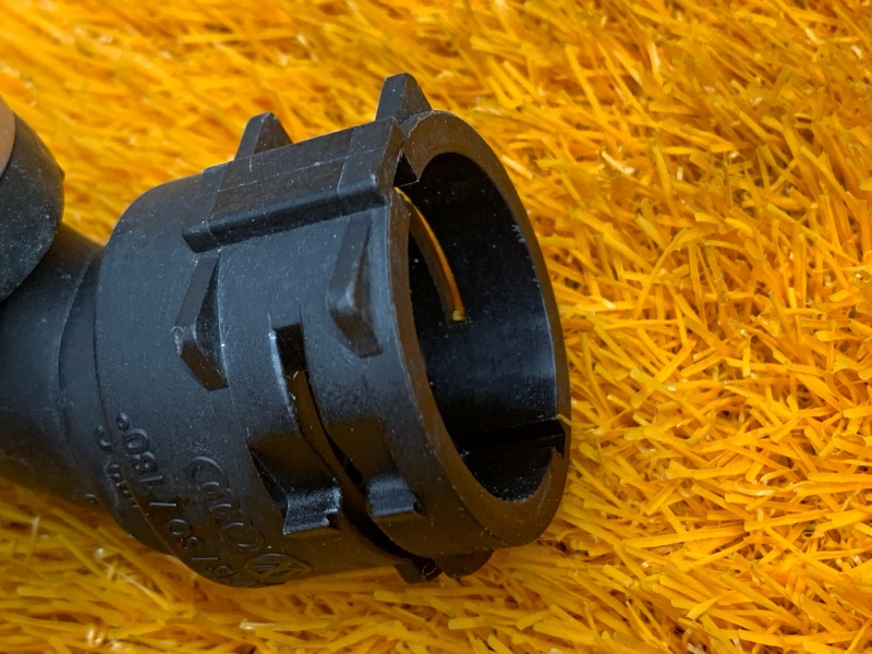 Патрубок системы охлаждения, 700 рублей, Красноярск