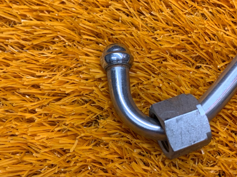 трубка топливная, 300 рублей, Красноярск