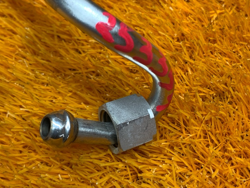 трубка топливная, 300 рублей, Красноярск