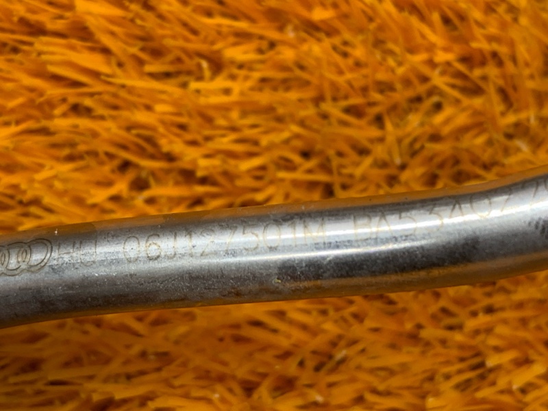 трубка топливная, 300 рублей, Красноярск