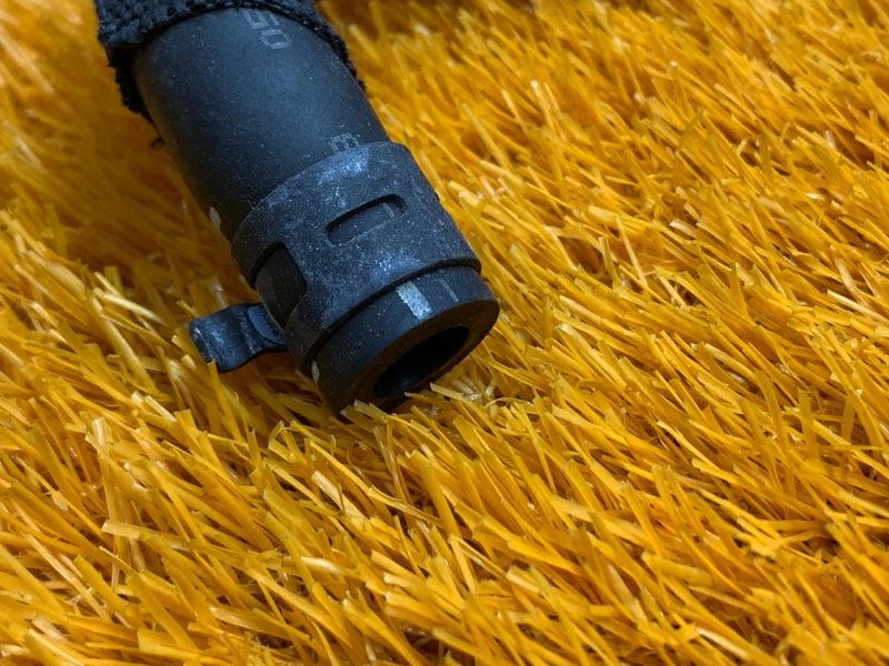 Патрубок системы охлаждения, 870 рублей, Красноярск