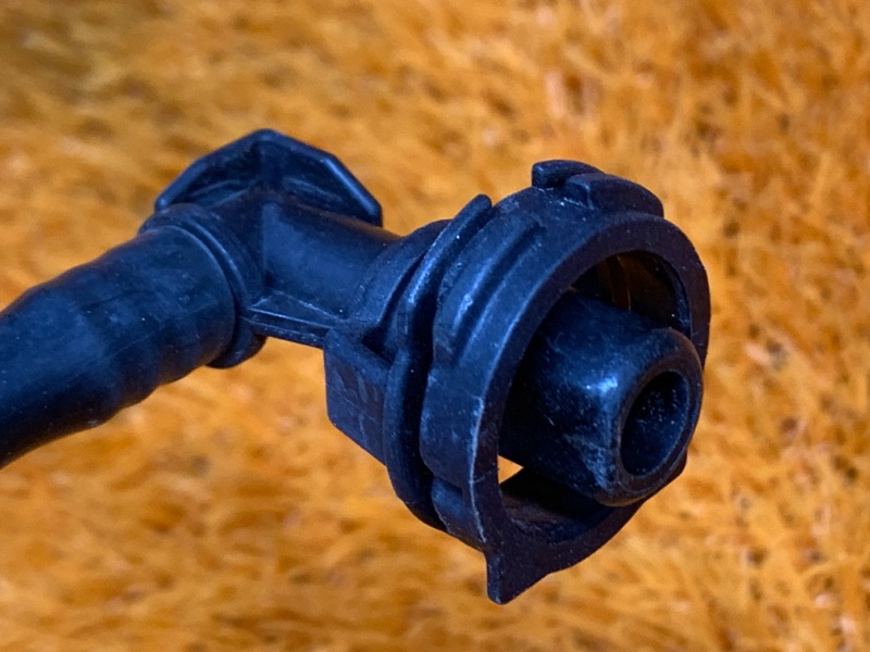 Патрубок системы охлаждения, 870 рублей, Красноярск