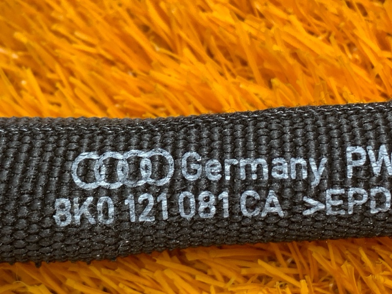 Патрубок системы охлаждения, 870 рублей, Красноярск