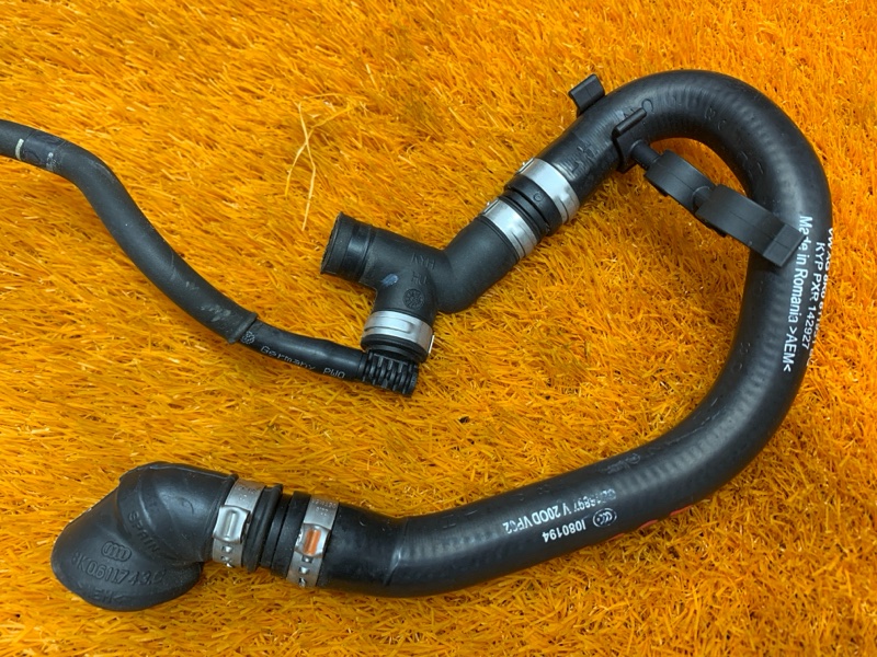 трубка вакуумная, 800 рублей, Красноярск