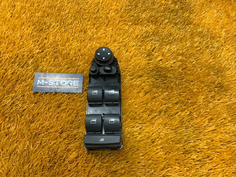 Блок управления стеклоподъемниками, 1000 рублей, Красноярск