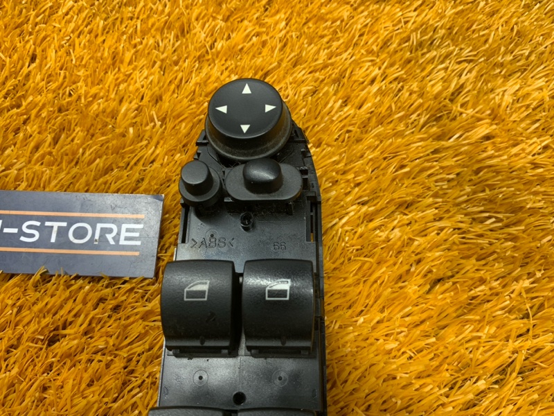 Блок управления стеклоподъемниками, 1000 рублей, Красноярск