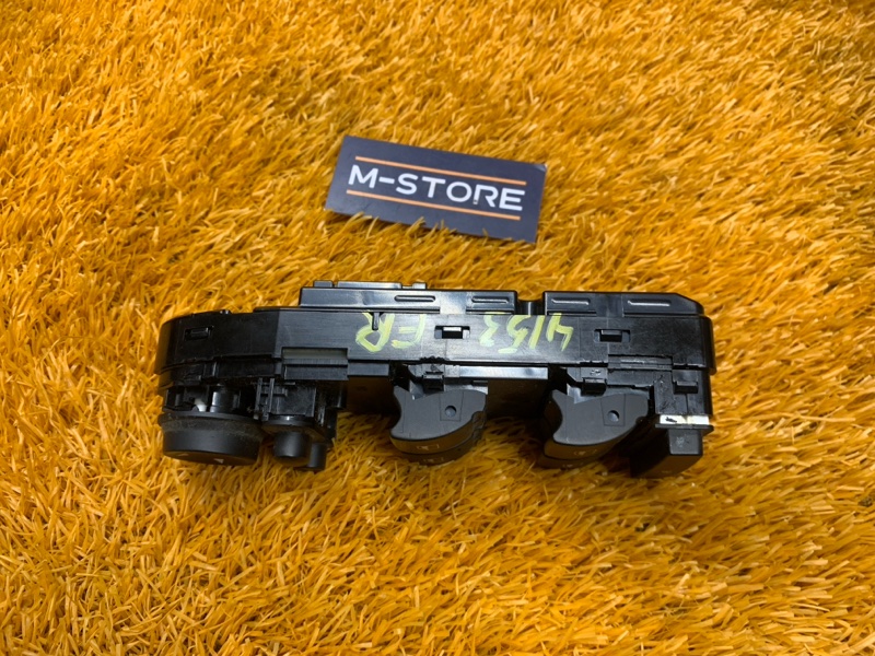 Блок управления стеклоподъемниками, 1000 рублей, Красноярск