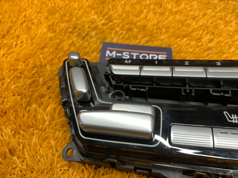 блок управления сиденьем, 2000 рублей, Красноярск