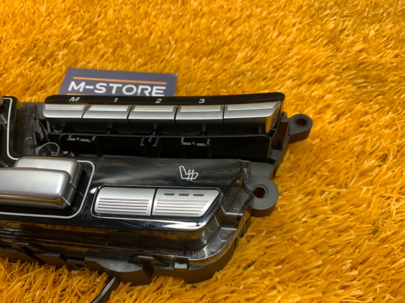 блок управления сиденьем, 2000 рублей, Красноярск