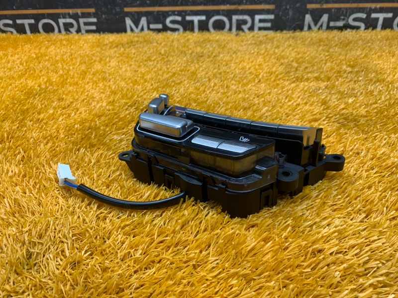 блок управления сиденьем, 2000 рублей, Красноярск