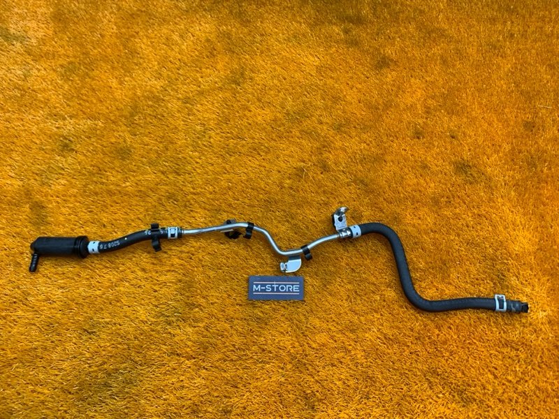 трубка топливная, 400 рублей, Красноярск