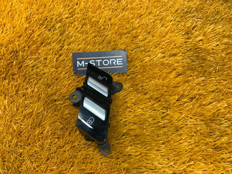 Кнопка центрального замка, 500 рублей, Красноярск