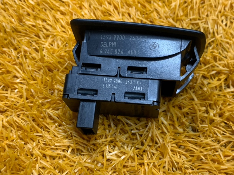 кнопка стеклоподъемника, 300 рублей, Красноярск