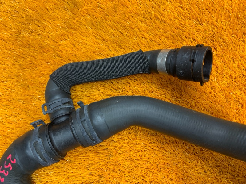 Патрубок радиатора нижний, 1300 рублей, Красноярск