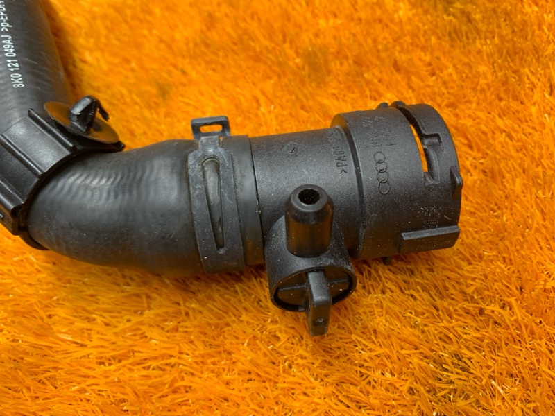 Патрубок радиатора нижний, 1300 рублей, Красноярск