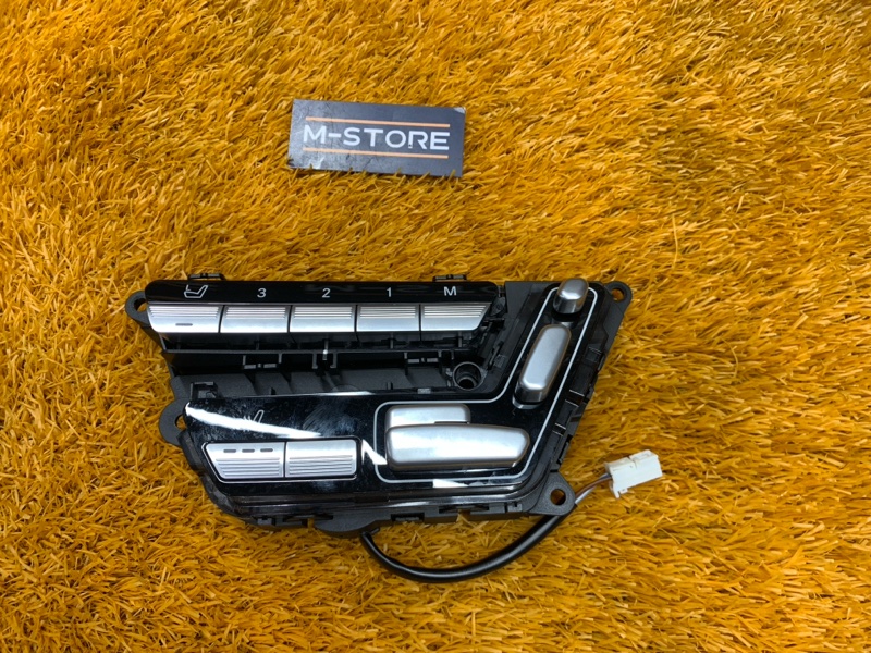 блок управления сиденьем, 2000 рублей, Красноярск