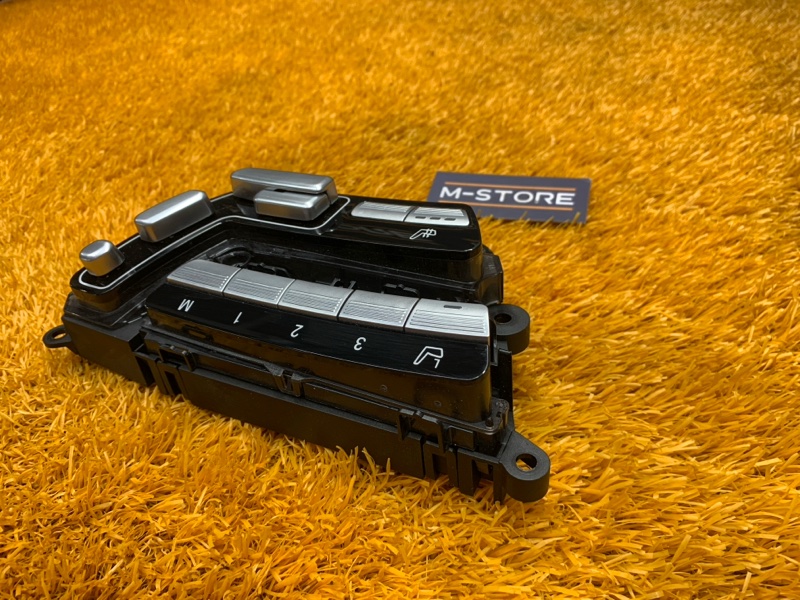 блок управления сиденьем, 2000 рублей, Красноярск