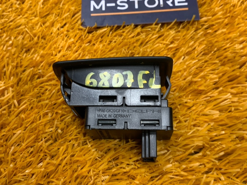 кнопка стеклоподъемника, 300 рублей, Красноярск