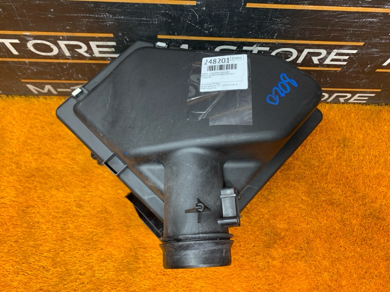 корпус воздушного фильтра, 12230 рублей, Красноярск