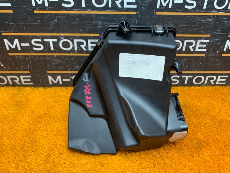 корпус воздушного фильтра, 12230 рублей, Красноярск