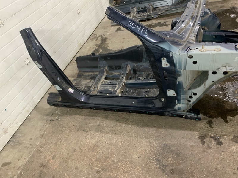 Порог кузовной, 2240 рублей, Красноярск