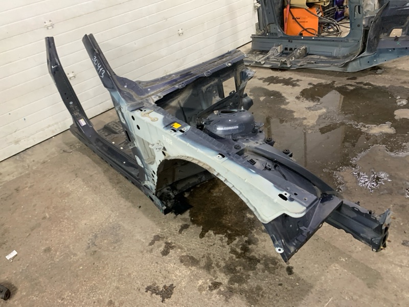 Порог кузовной, 2240 рублей, Красноярск