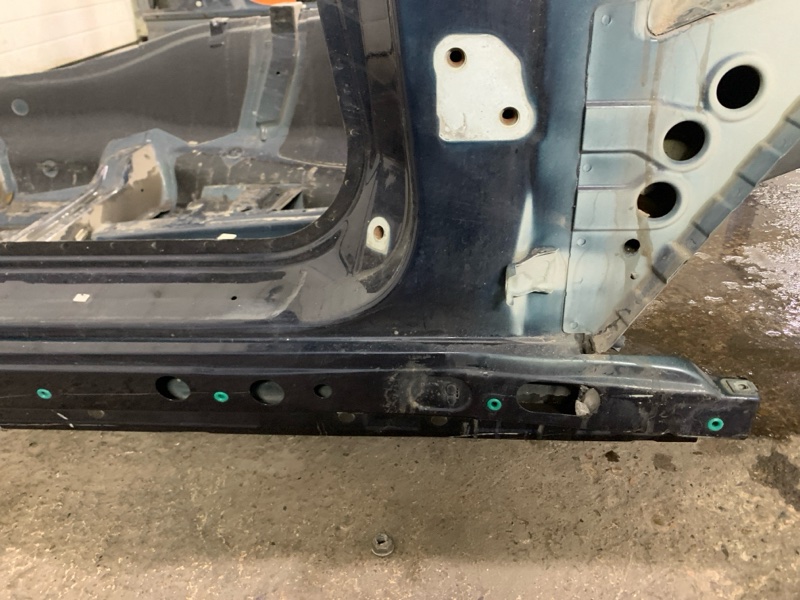 Порог кузовной, 2240 рублей, Красноярск