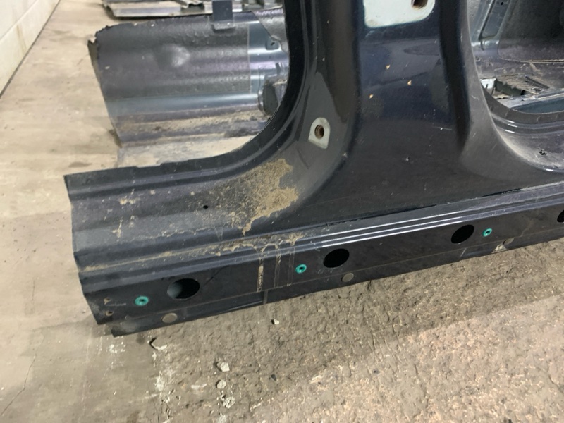 Порог кузовной, 2240 рублей, Красноярск