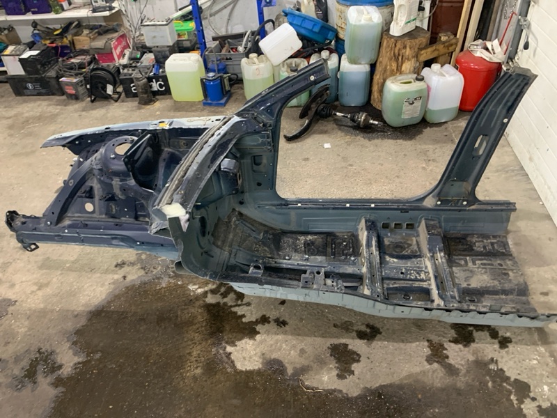 Порог кузовной, 2240 рублей, Красноярск