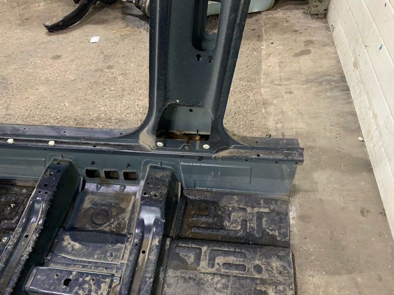 Порог кузовной, 2240 рублей, Красноярск