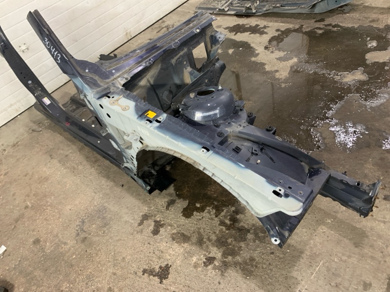 лонжерон, 2540 рублей, Красноярск