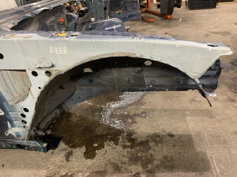 лонжерон, 2540 рублей, Красноярск