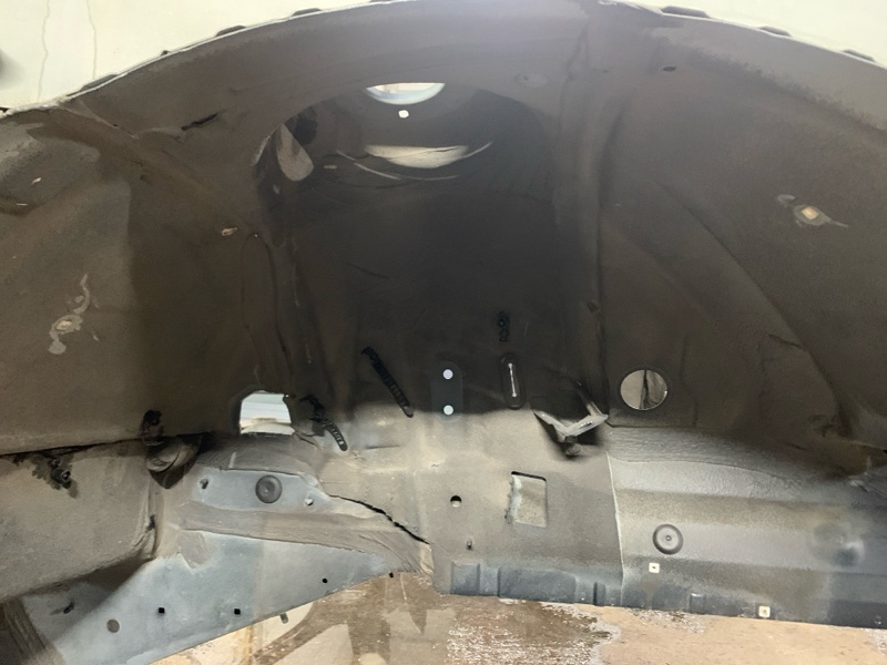 лонжерон, 2540 рублей, Красноярск