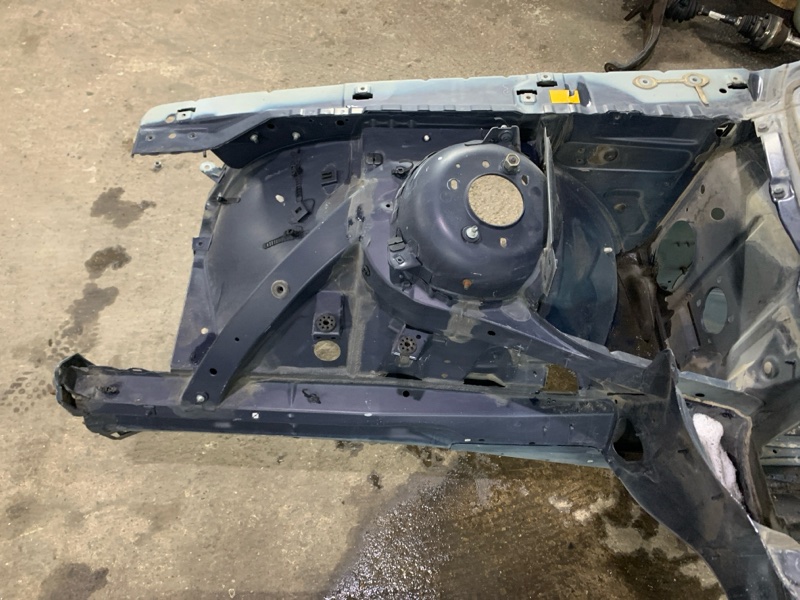 лонжерон, 2540 рублей, Красноярск