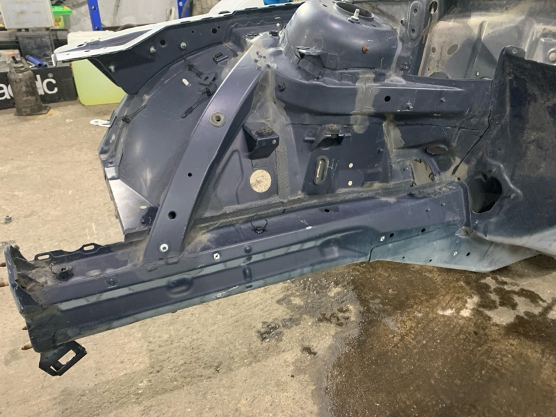 лонжерон, 2540 рублей, Красноярск