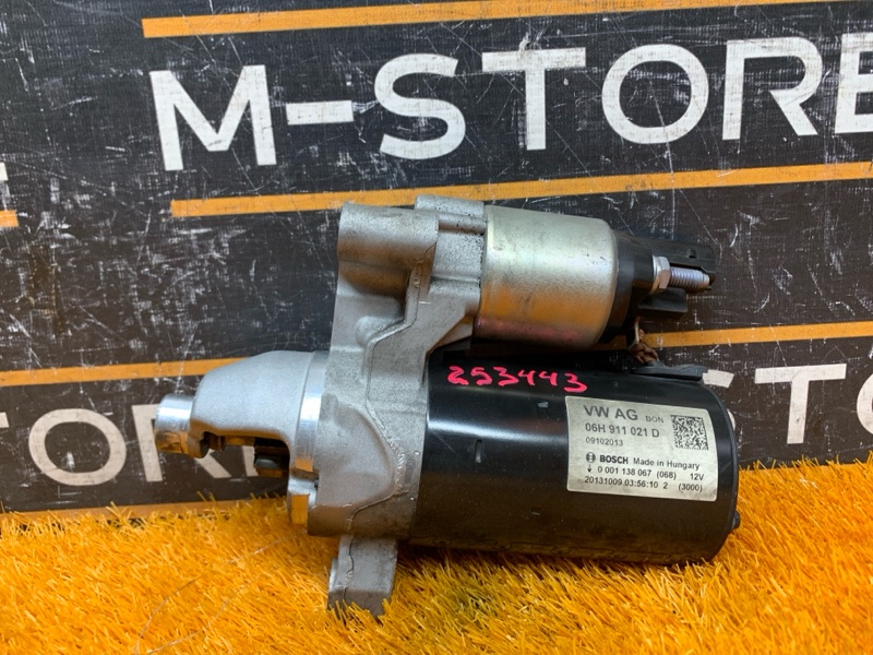 стартер, 3770 рублей, Красноярск