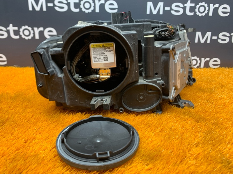 фара, 7500 рублей, Красноярск