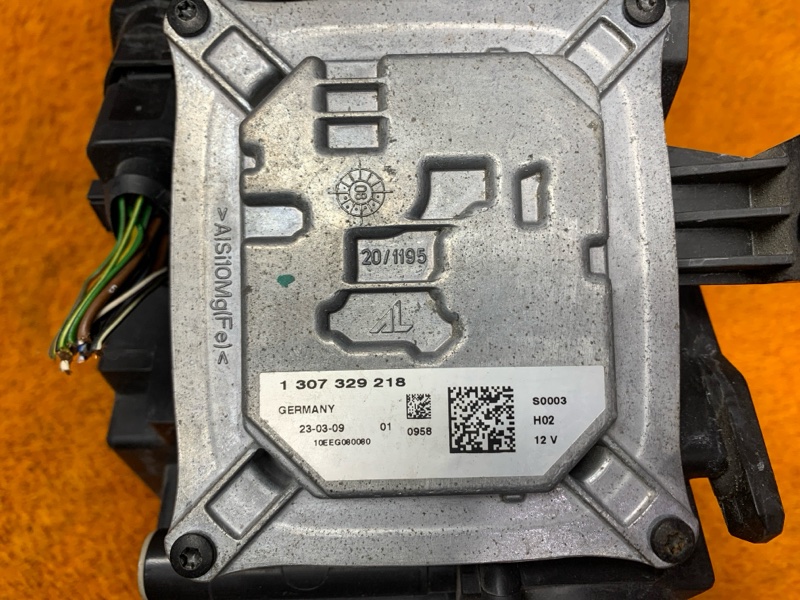 фара, 7500 рублей, Красноярск