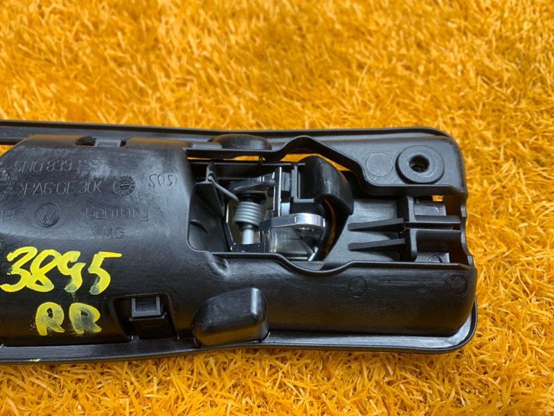 ручка двери внутренняя, 500 рублей, Красноярск