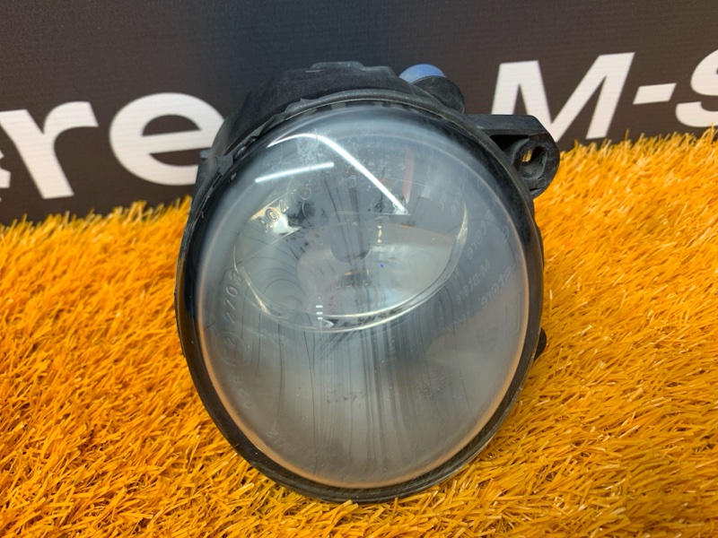 фара противотуманная, 1610 рублей, Красноярск