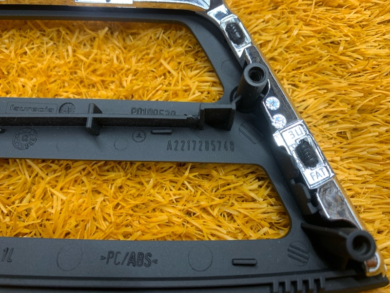 ручка двери внутренняя, 420 рублей, Красноярск