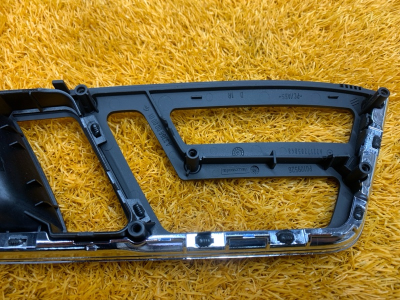 ручка двери внутренняя, 300 рублей, Красноярск