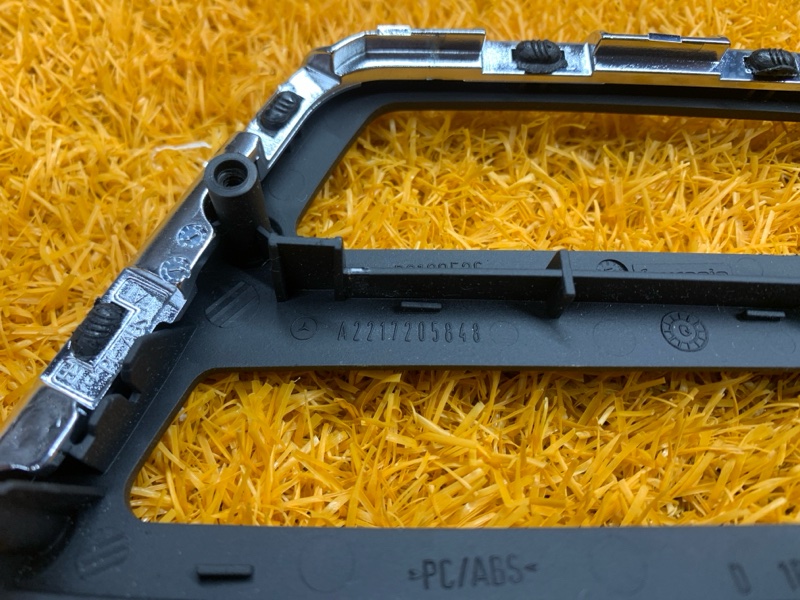 ручка двери внутренняя, 300 рублей, Красноярск